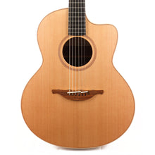 Lowden F22-C Red Cedar and Mahogany Acoustic Guitar Used