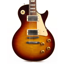 Gibson Custom Shop 1958 Les Paul Reissue Bourbon Burst VOS 2019