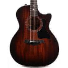 Taylor 324ce Grand Auditorium Acoustic-Electric 2019
