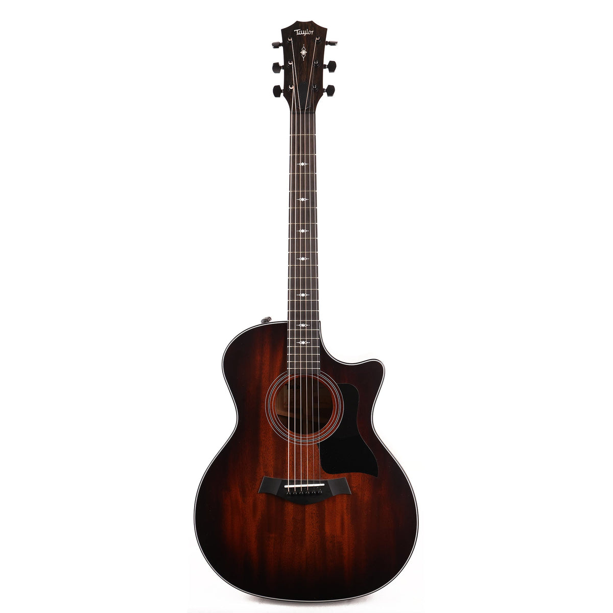 Taylor 324ce Grand Auditorium Acoustic-Electric 2019 — 2