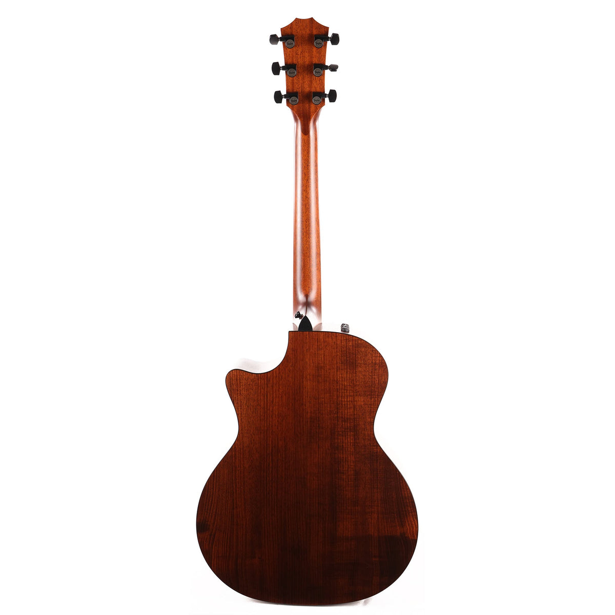 Taylor 324ce Grand Auditorium Acoustic-Electric 2019 — 3