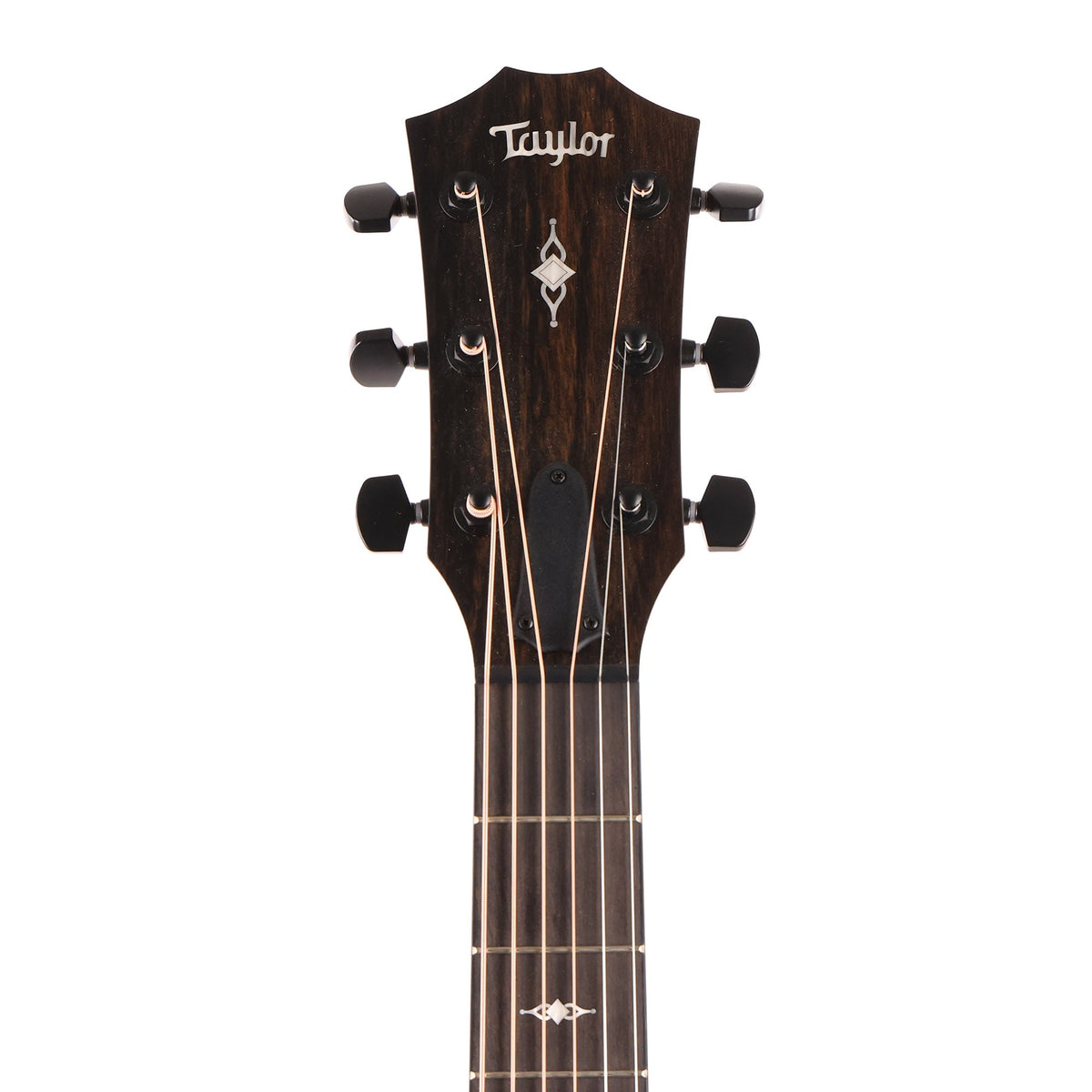 Taylor 324ce Grand Auditorium Acoustic-Electric 2019 — 4