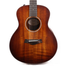 Taylor GS Mini-e Koa Plus Acoustic-Electric Shaded Edgeburst 2020