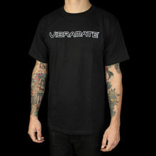 Vibramate Logo T-Shirt (Medium)