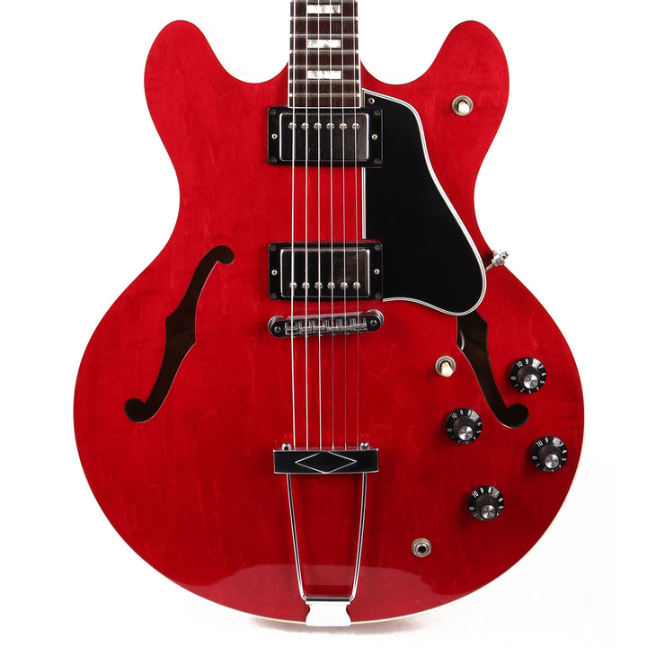 1979 Gibson ES-335 Cherry Red