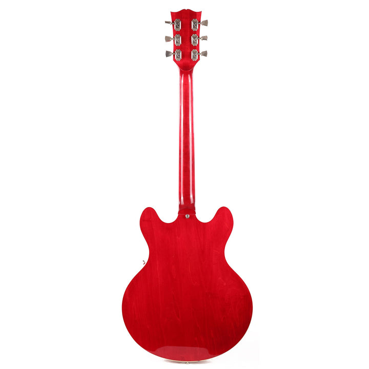 1979 Gibson ES-335 Cherry Red