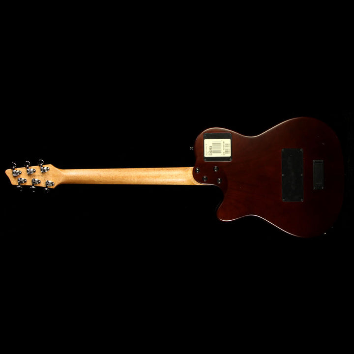 Godin A6 Ultra Electric Guitar Natural