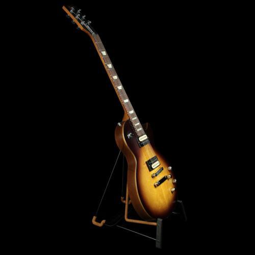 K&M Heli Compact Guitar Stand (Cork)