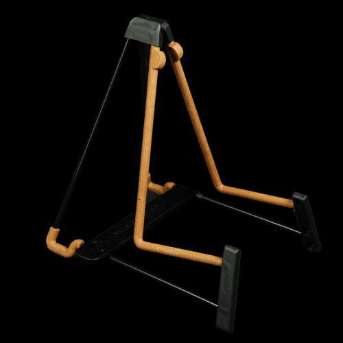 K&M Heli Compact Guitar Stand (Cork)