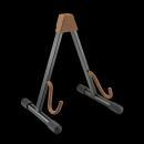 K&M A-Frame Acoustic Guitar Stand Holder