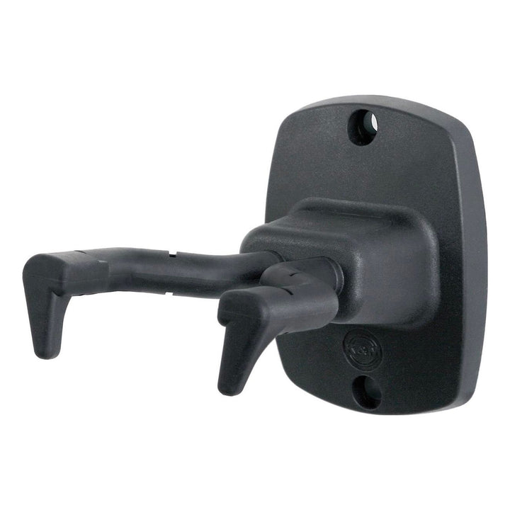 K&M Clamping Guitar Wall Mount