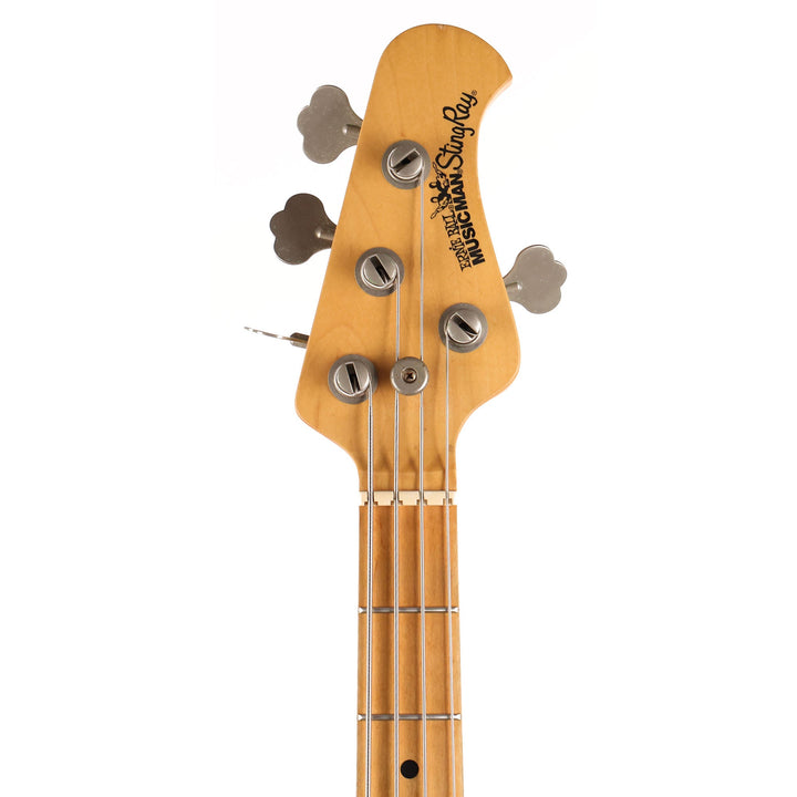Ernie Ball Music Man StingRay Natural Gloss 2006