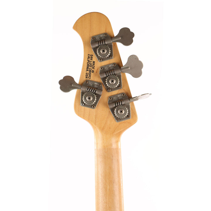 Ernie Ball Music Man StingRay Natural Gloss 2006