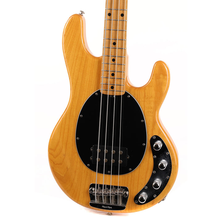 Ernie Ball Music Man StingRay Natural Gloss 2006