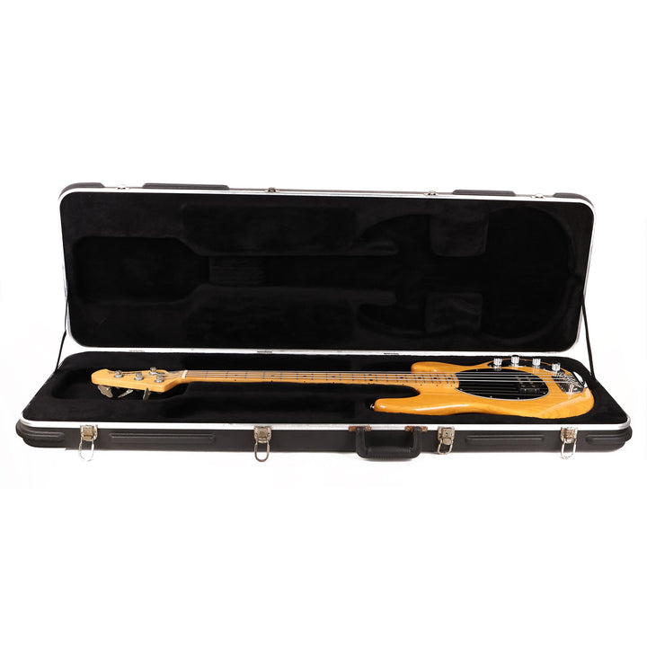 Ernie Ball Music Man StingRay Natural Gloss 2006