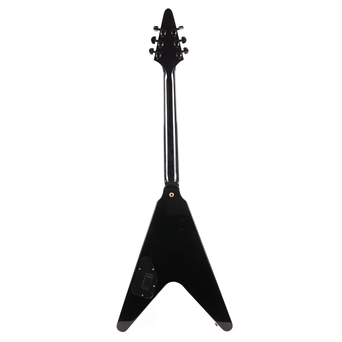 Gibson Guitar of the month Shred Flying V with Kahler 2008 | The