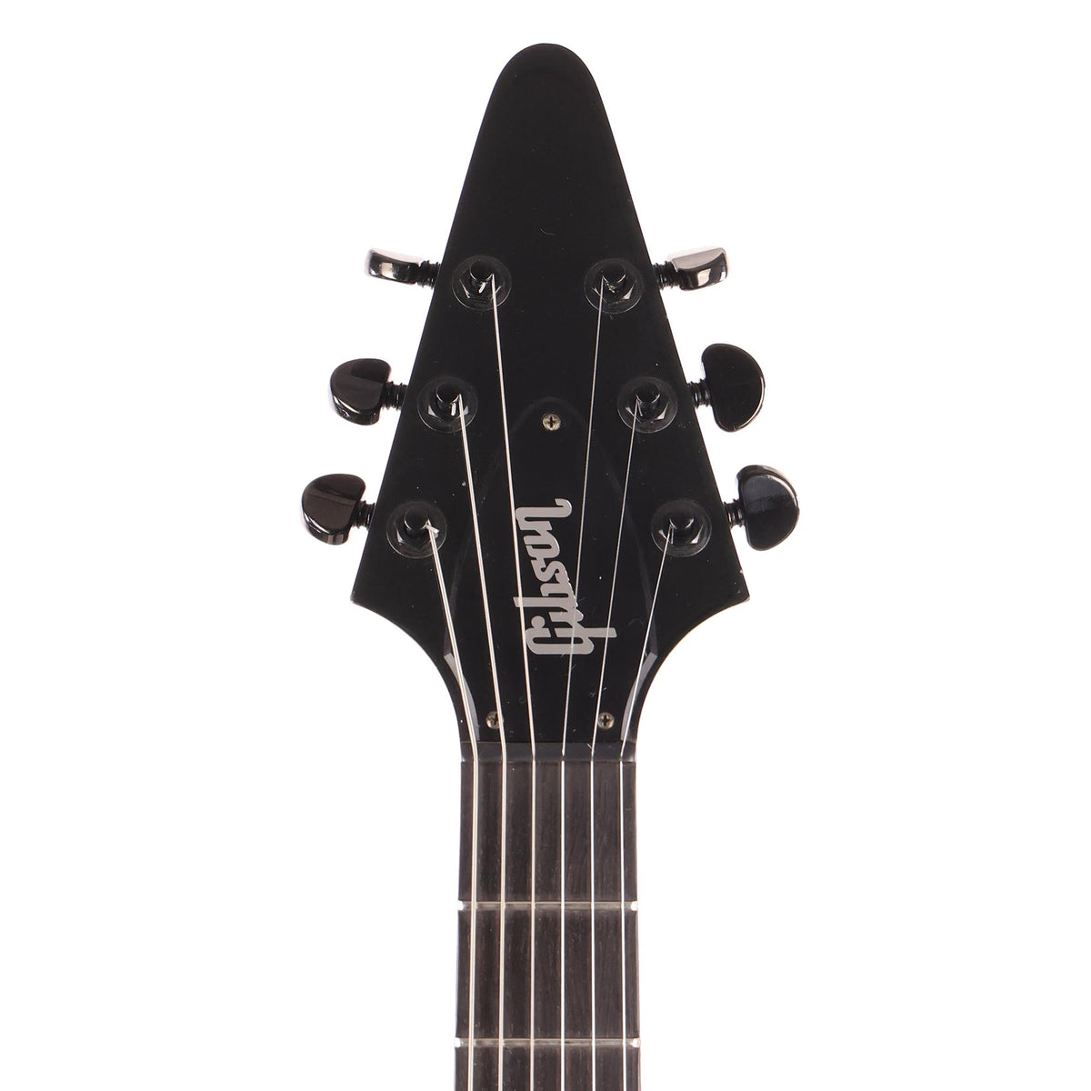 Gibson Guitar of the month Shred Flying V with Kahler 2008 | The