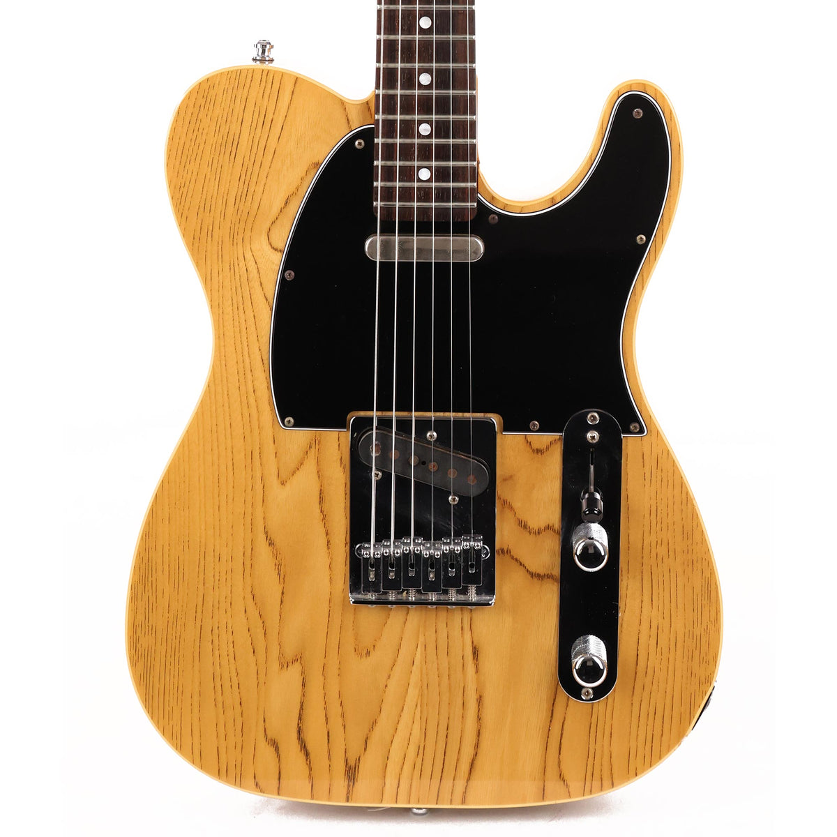 ESP 800 Series T-Style Double Bound Natural Used — 1
