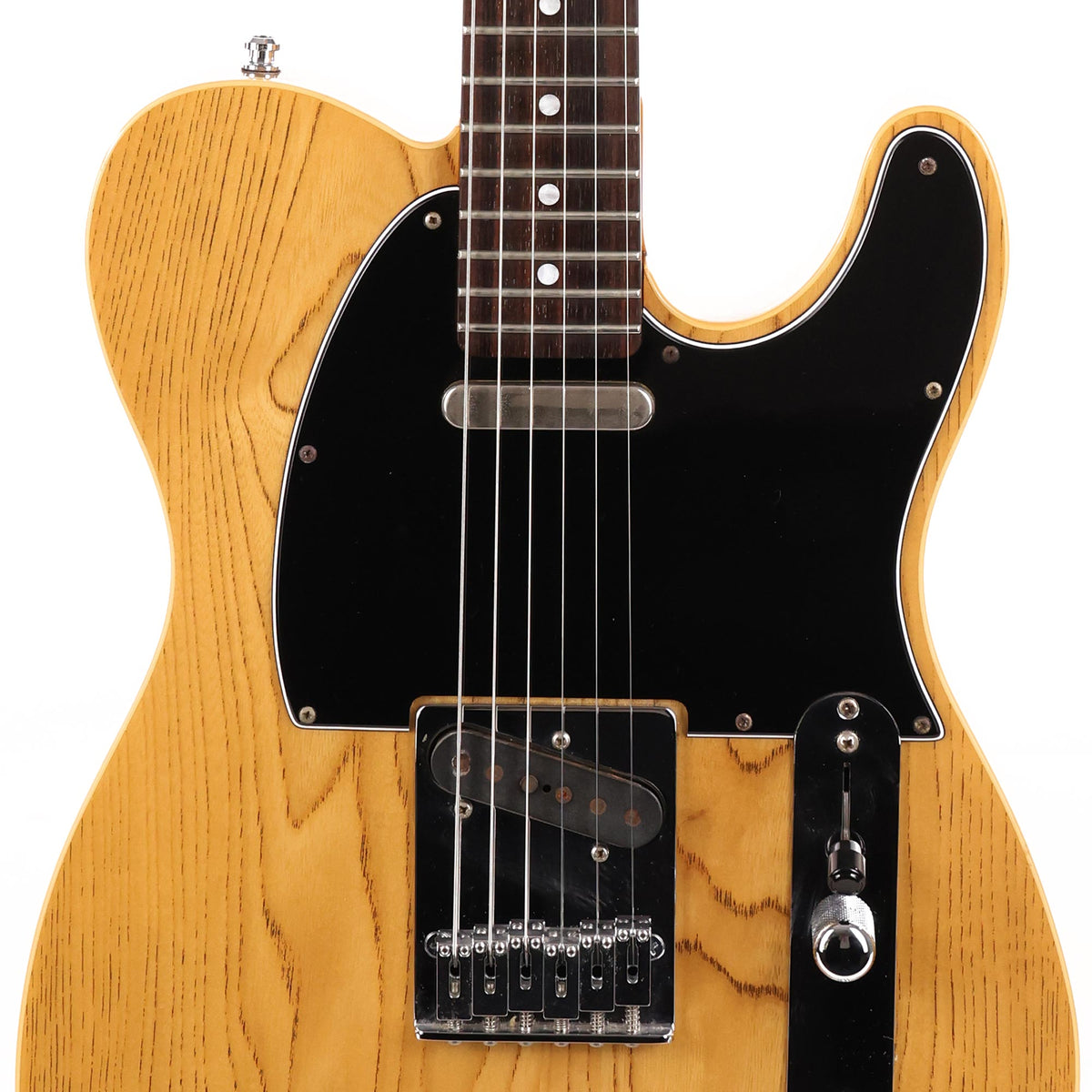ESP 800 Series T-Style Double Bound Natural Used — 6