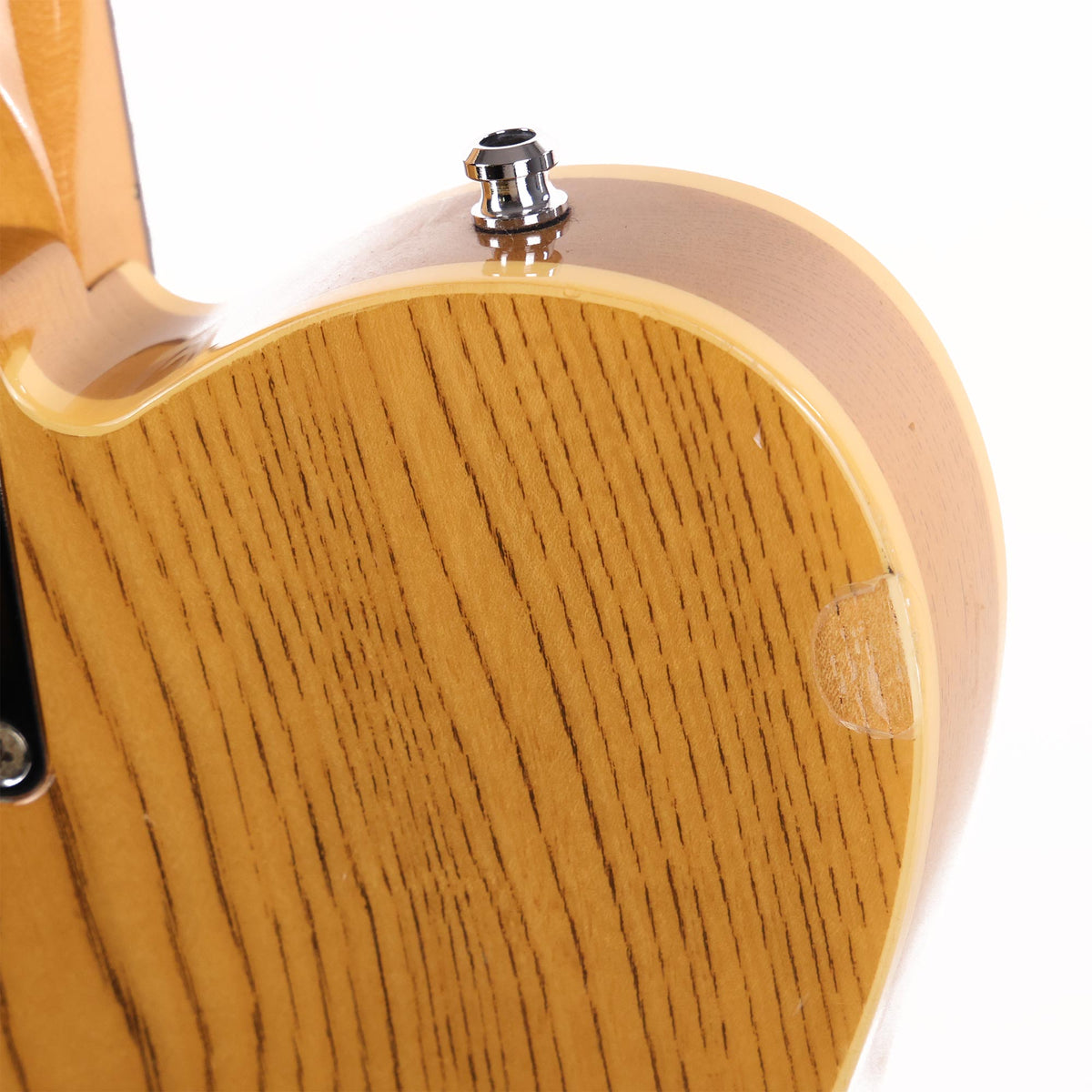 ESP 800 Series T-Style Double Bound Natural Used — 8