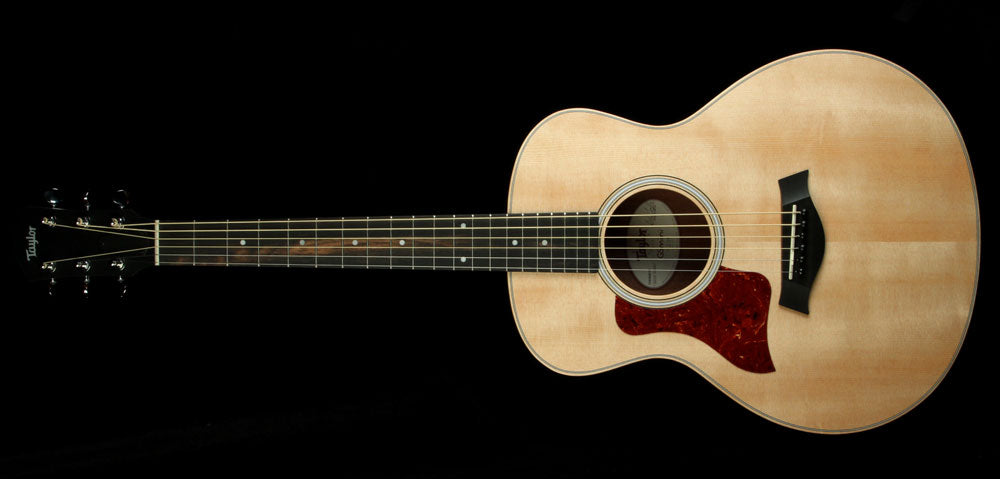 ギター Taylar GSmini Taylor GSMini-e Rosewood Acoustic-Electric Guitar