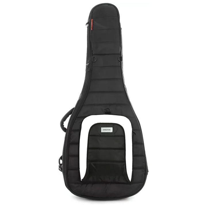 Mono M80 Acoustic Dreadnought Gig Bag Black Open-Box