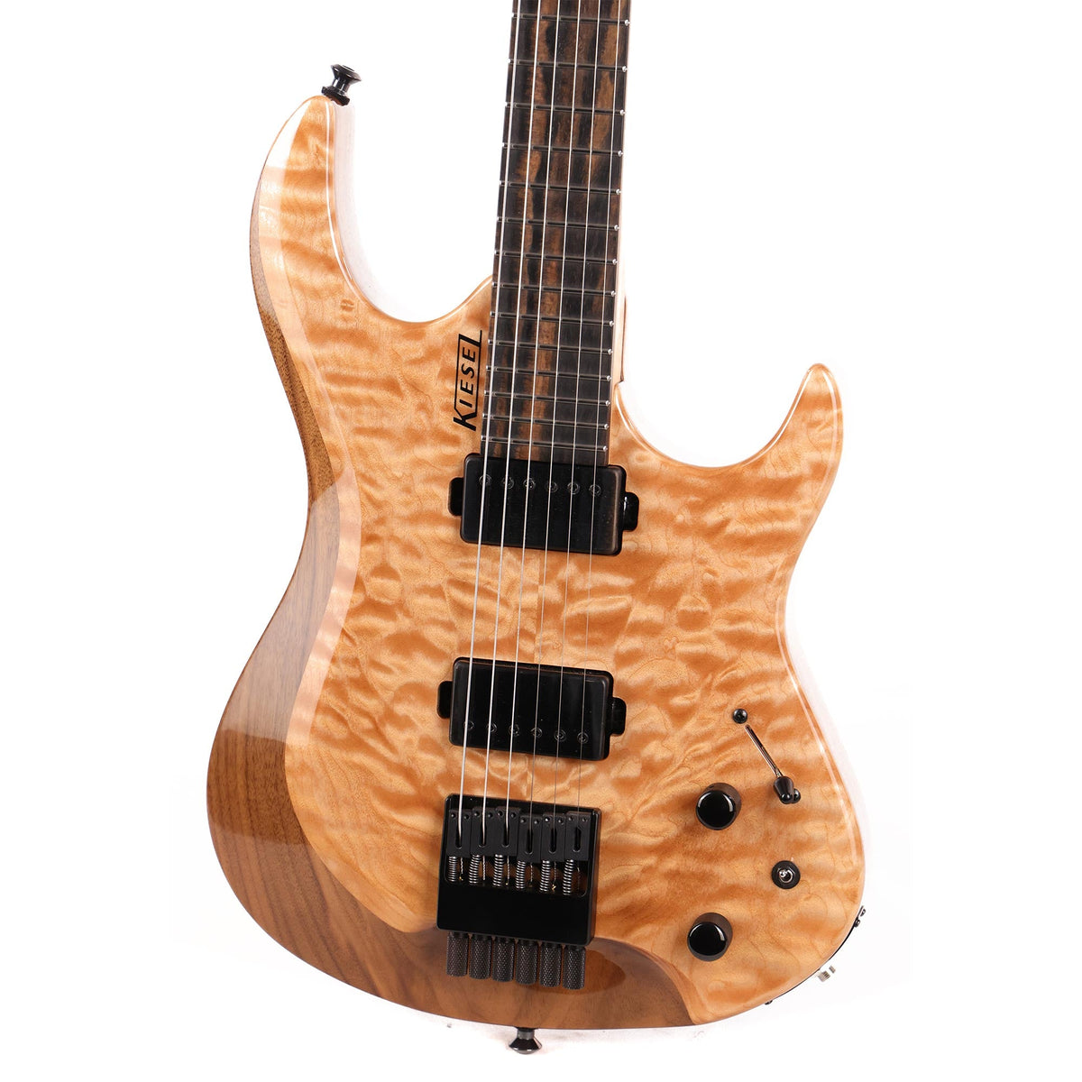 Kiesel Osiris Quilt Top Natural Used — 7
