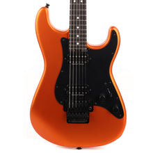 Charvel Pro-Mod So-Cal Style 1 HH FR E Satin Orange Blaze 2021