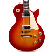 Gibson Les Paul 70s Deluxe Cherry Sunburst 2021