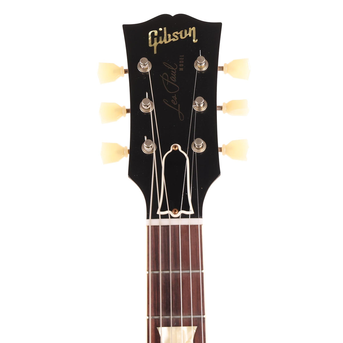 Gibson Custom Shop 1954 Les Paul Made 2 Measure Southern Fade 2020 — 4