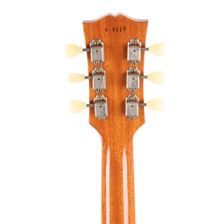 Gibson Custom Shop 1954 Les Paul Made 2 Measure Southern Fade 2020