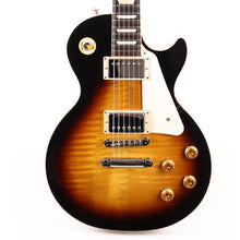 Gibson Les Paul Standard 50s Tobacco Burst 2021