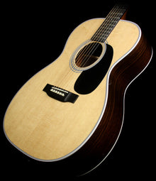 Used 2015 Martin 000-28 Acoustic Guitar Natural