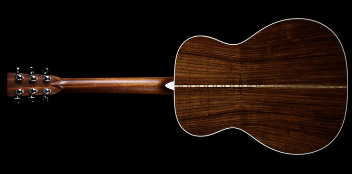 Used 2015 Martin 000-28 Acoustic Guitar Natural