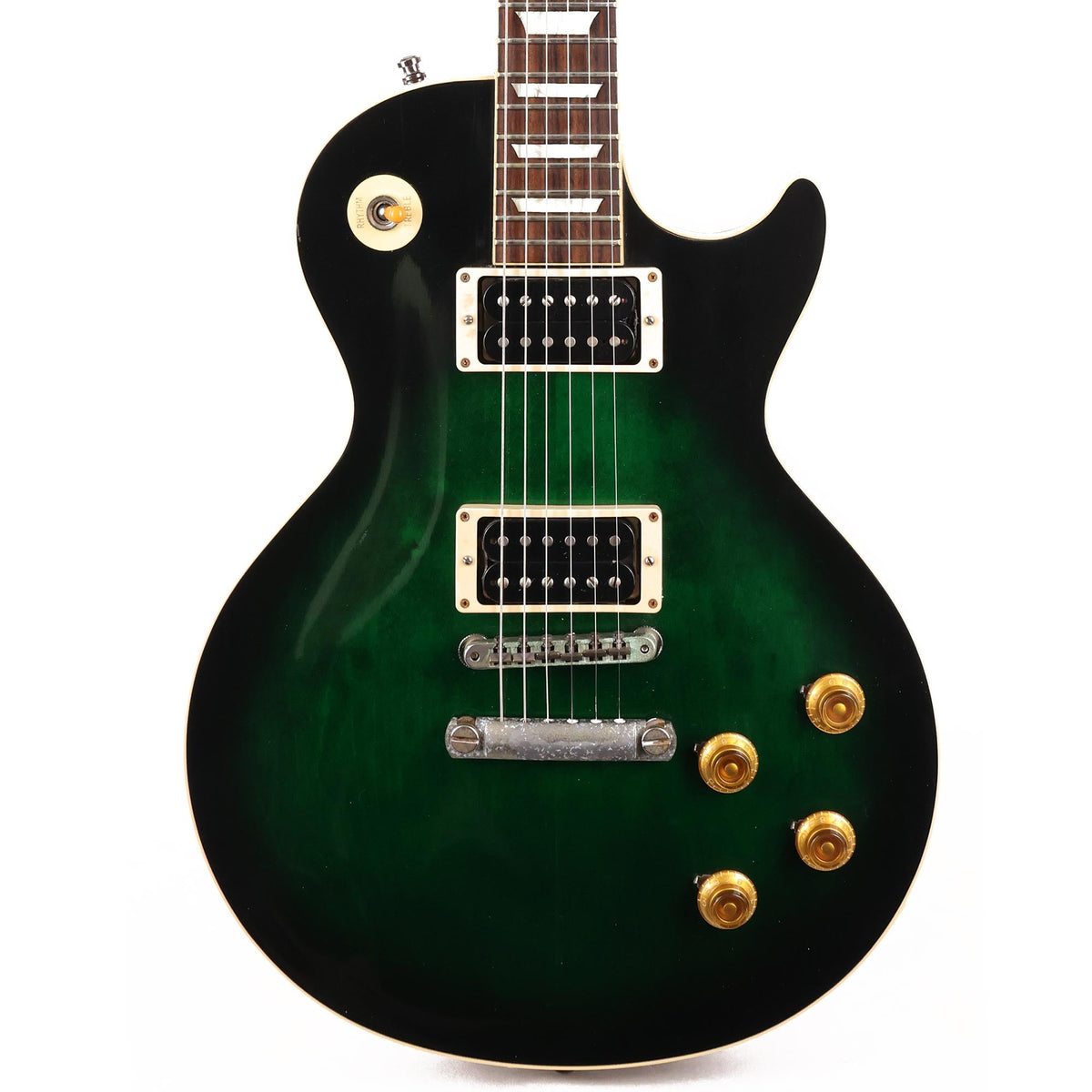 Gibson Custom Shop Slash Anaconda Burst Les Paul 2017 — 1