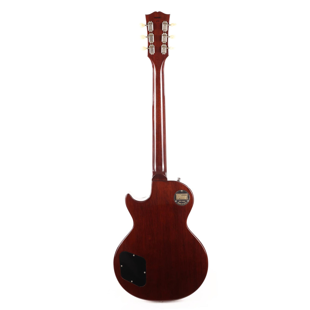 Gibson Custom Shop Slash Anaconda Burst Les Paul 2017 — 3