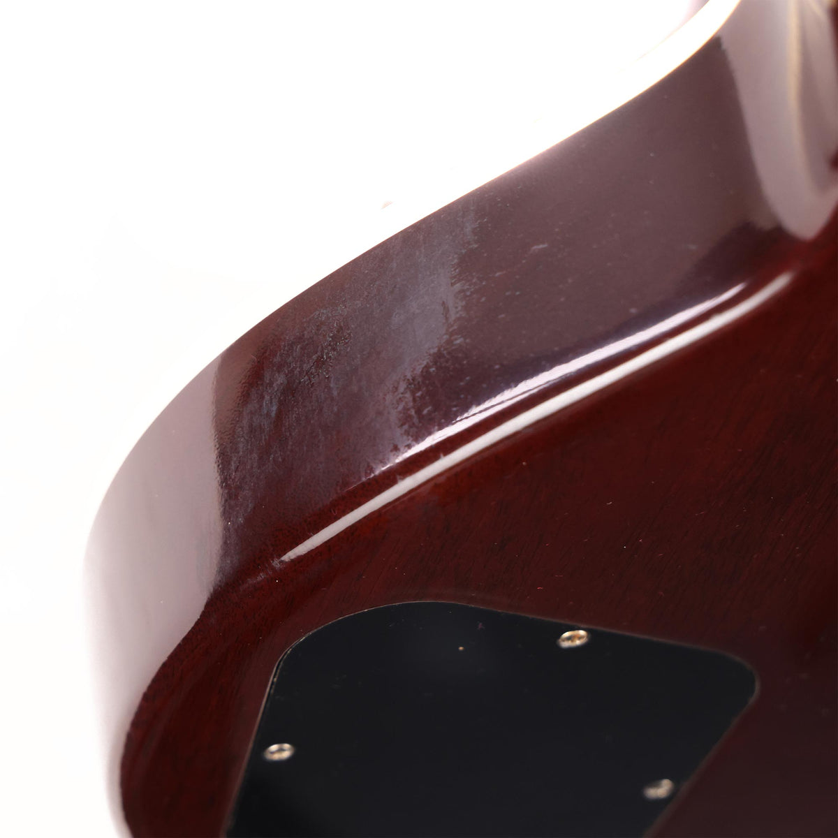Gibson Custom Shop Slash Anaconda Burst Les Paul 2017 — 8