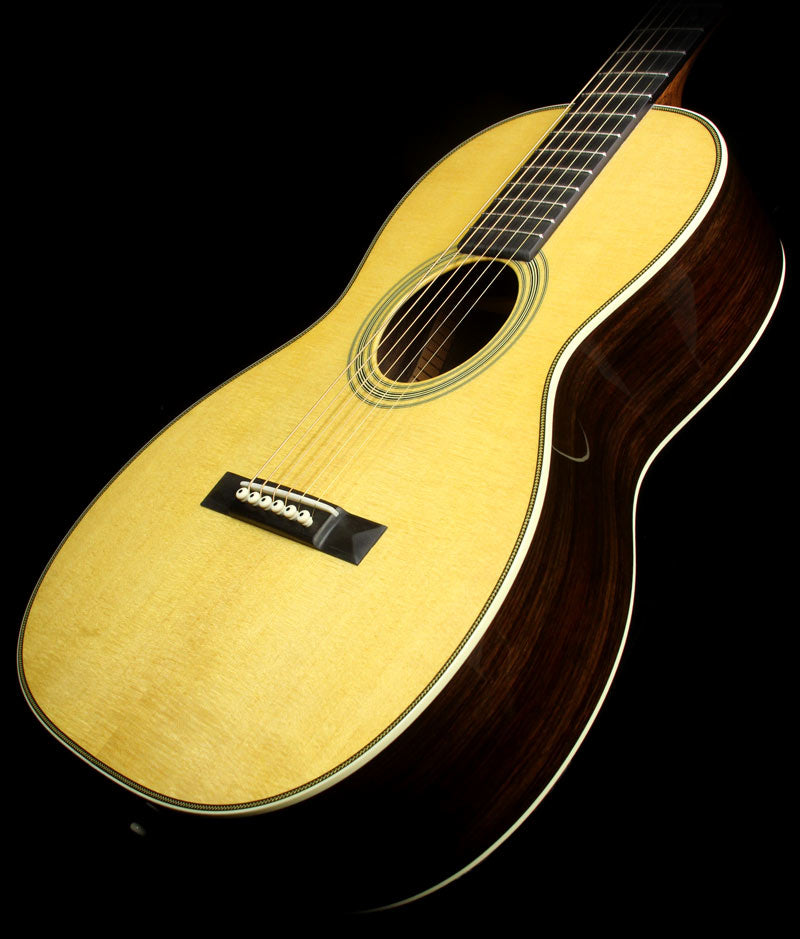 Martin 00-28VS Acoustic Guitar Natural — 1