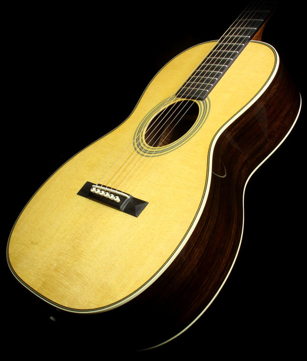 Martin 00-28VS Acoustic Guitar Natural