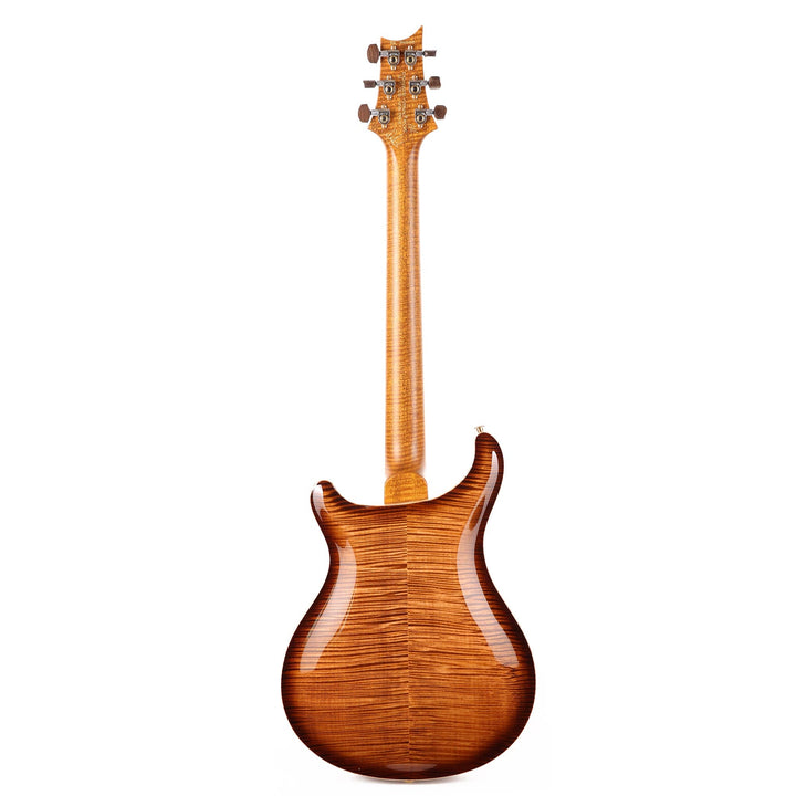 PRS Private Stock McCarty 594 Hollowbody II Brazilian Board Copperhead Burst 2022