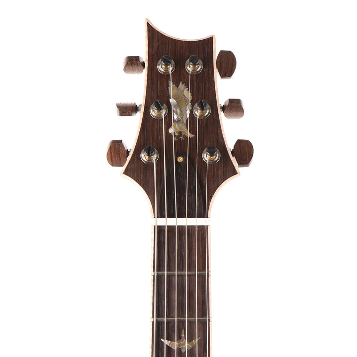 PRS Private Stock McCarty 594 Hollowbody II Brazilian Board Copperhead Burst 2022