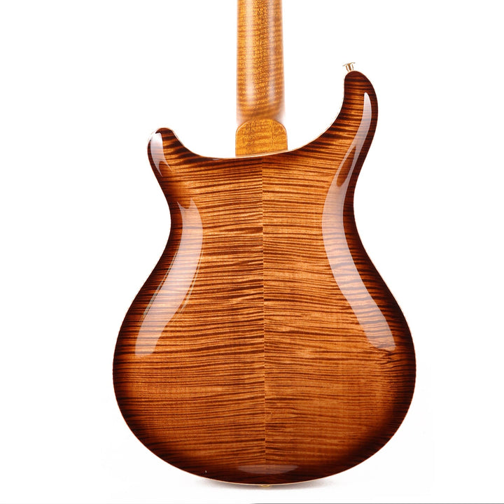 PRS Private Stock McCarty 594 Hollowbody II Brazilian Board Copperhead Burst 2022