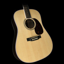 Used Martin D-16RGT Dreadnought Acoustic Guitar Natural