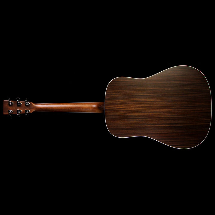 Used Martin D-16RGT Dreadnought Acoustic Guitar Natural