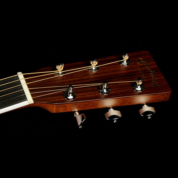 Used Martin D-16RGT Dreadnought Acoustic Guitar Natural