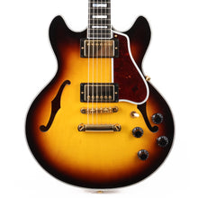 Gibson Custom Shop ES-359 Vintage Sunburst Used