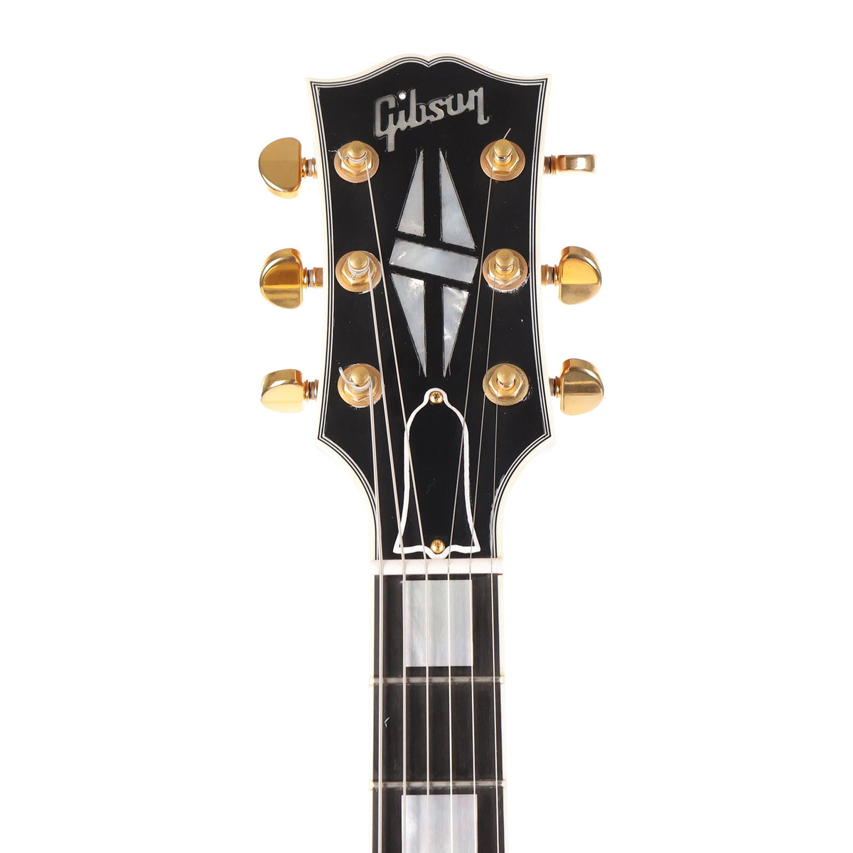 Gibson Custom Shop ES-359 Vintage Sunburst Used — 4
