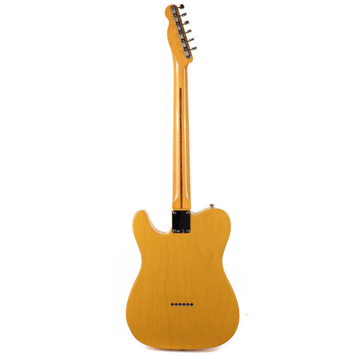 Fender American Vintage '52 Telecaster Butterscotch Blonde 2005