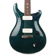PRS McCarty Soapbar 10-Top Emerald Green 2004