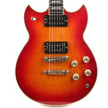 1981 Yamaha SG-1000 Sunburst